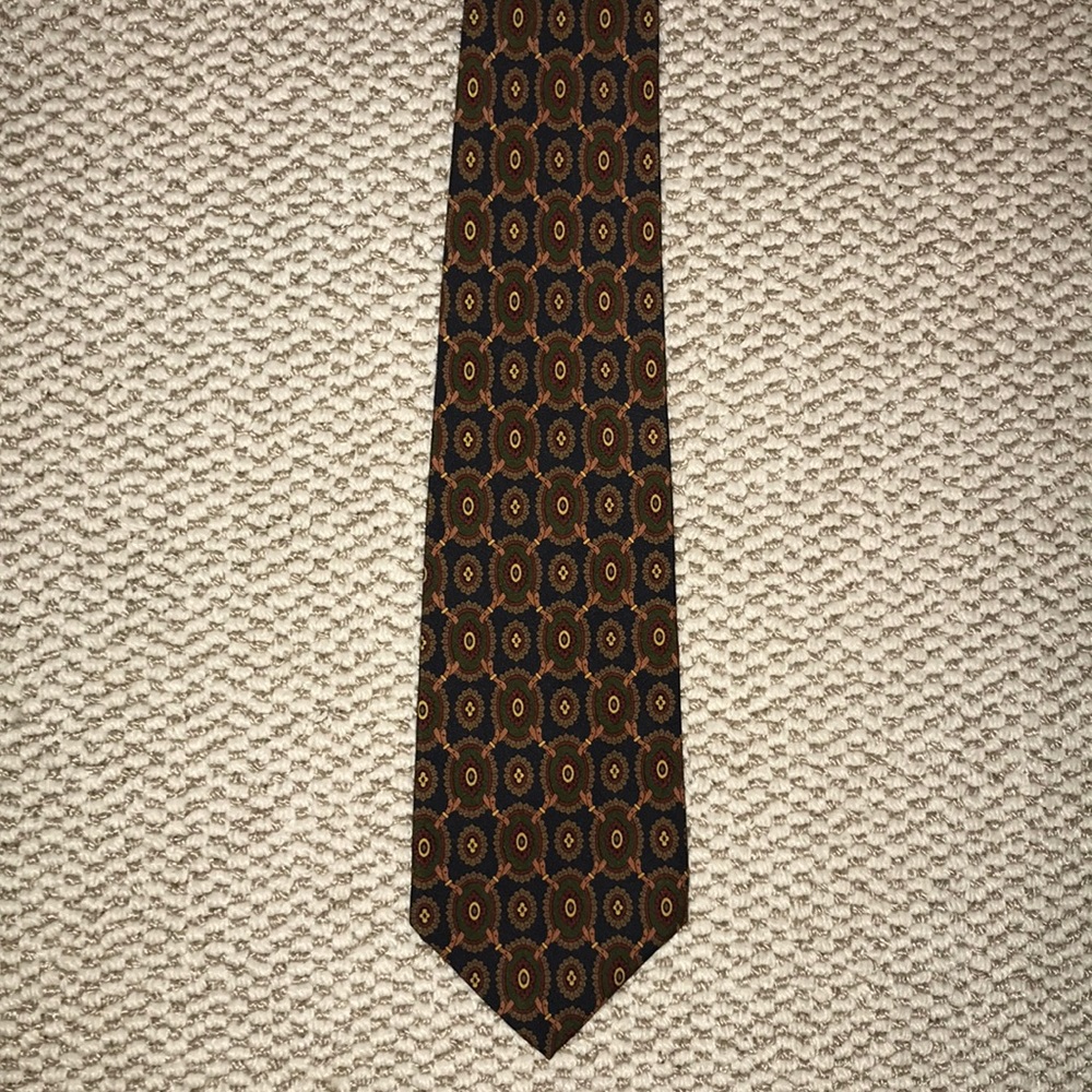 Polo Ralph Lauren tie - Picture 1 of 1